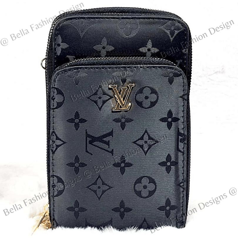 Pouchette LV - 3 Poches