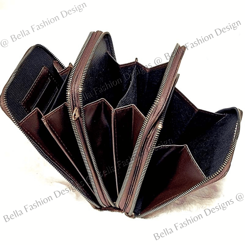 Pouchette LV - 3 Poches