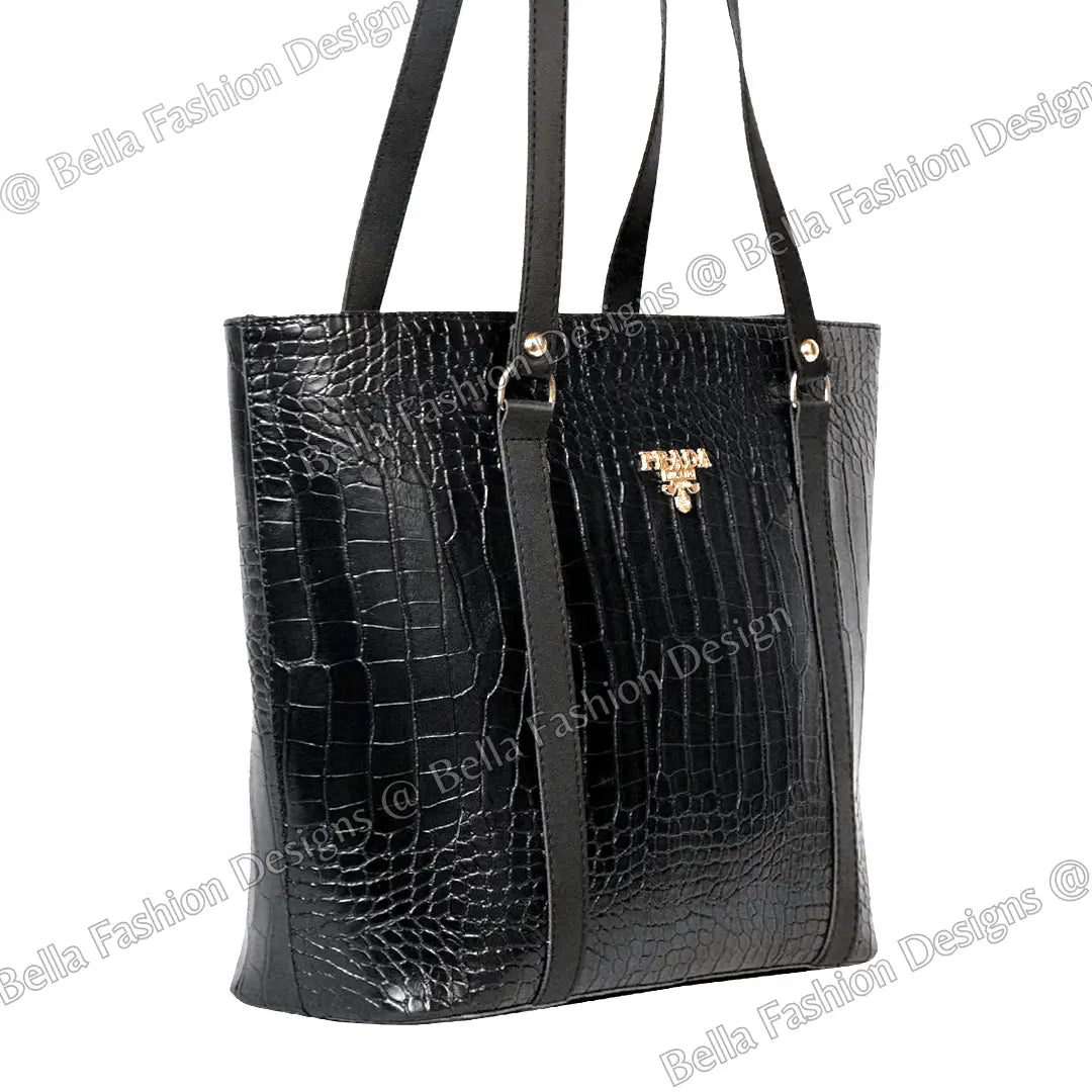 Collection Prada - 3 Sac