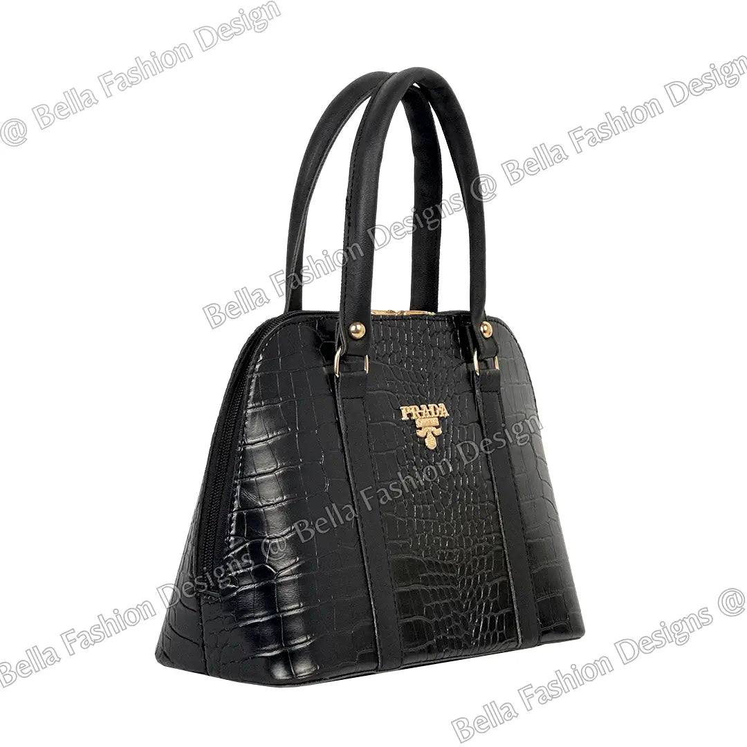 Collection Prada - 3 Sac