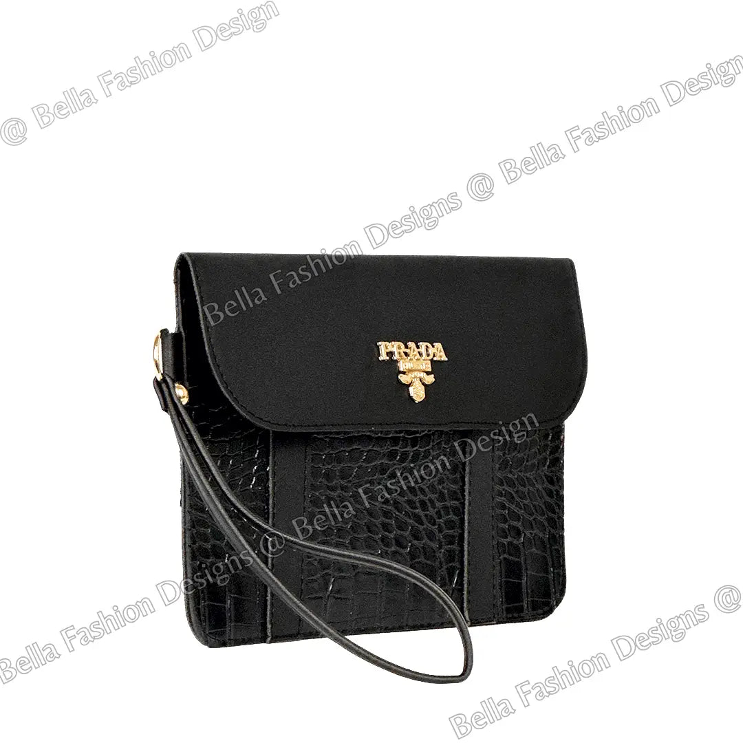 Collection Prada - 3 Sac